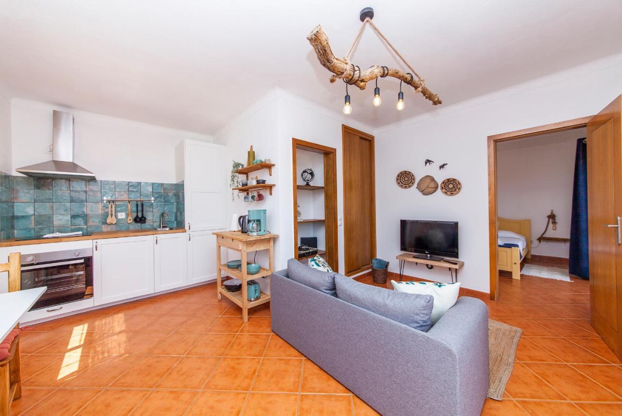 A56 - Westway Rossio Place Appartement *